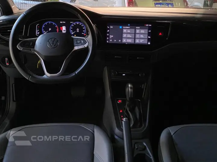 NIVUS 1.0 200 TSI TOTAL FLEX HIGHLINE AUTOMÁTICO