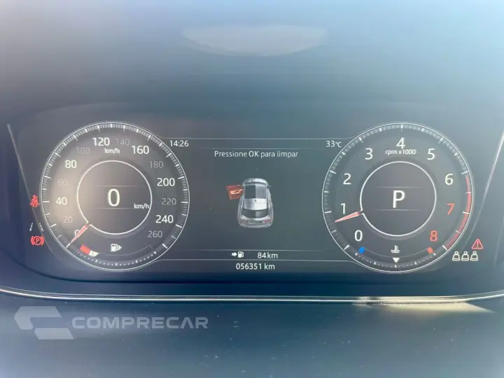 E-Pace R-Dynamic SE 2.0 AWD 300cv Aut.