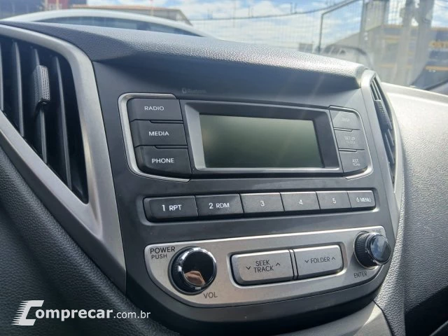 HB20 - 1.0 COMFORT 12V 4P MANUAL