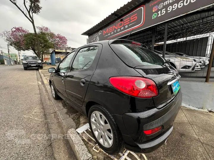 207 1.4 Active 8V