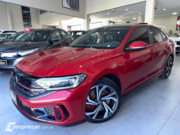 JETTA 2.0 350 TSI GLI