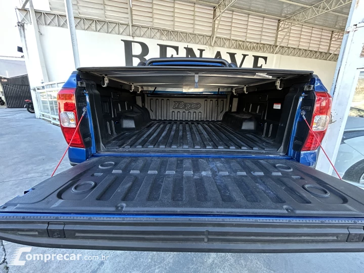 RANGER 2.0 Turbo CD XLS 4X2