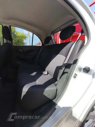 March 1.0 16V 4P FLEX