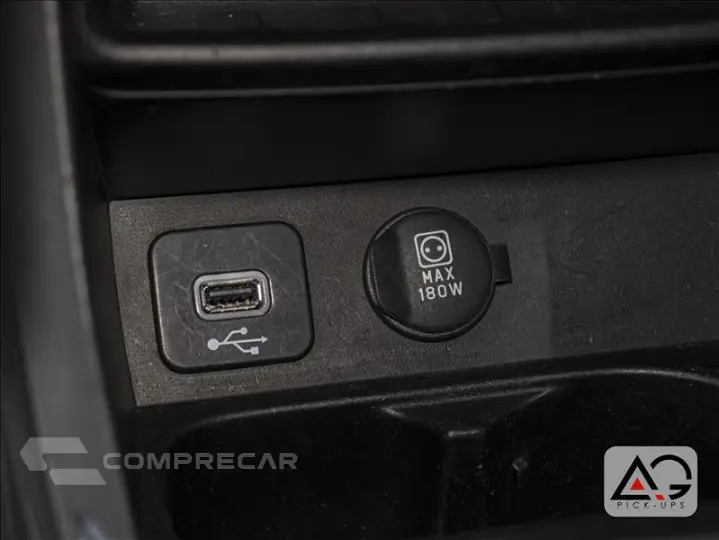 STRADA 1.3 Firefly Freedom CS