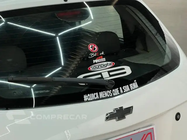 CELTA - 1.0 MPFI LT 8V 4P MANUAL