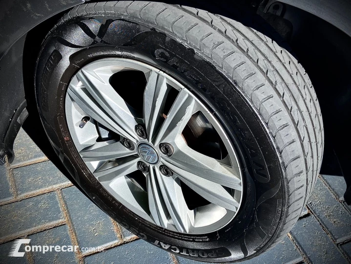 POLO 1.0 200 TSI Comfortline