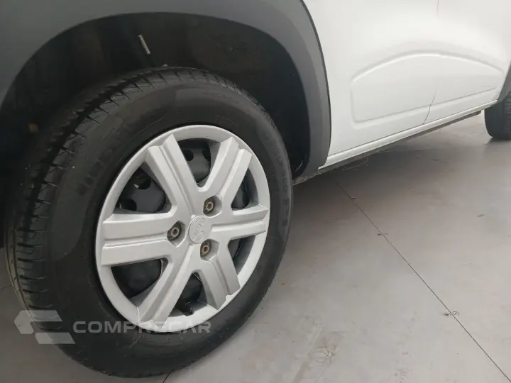 KWID 1.0 12V SCE FLEX ZEN MANUAL