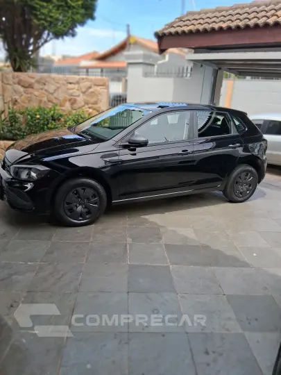 POLO 1.0 MPI Track