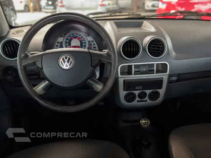 GOL 1.6 MI 8V