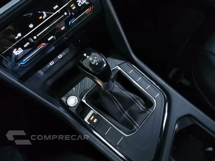 TAOS 1.4  250 TSI TOTAL FLEX HIGHLINE AUTOMÁTICO