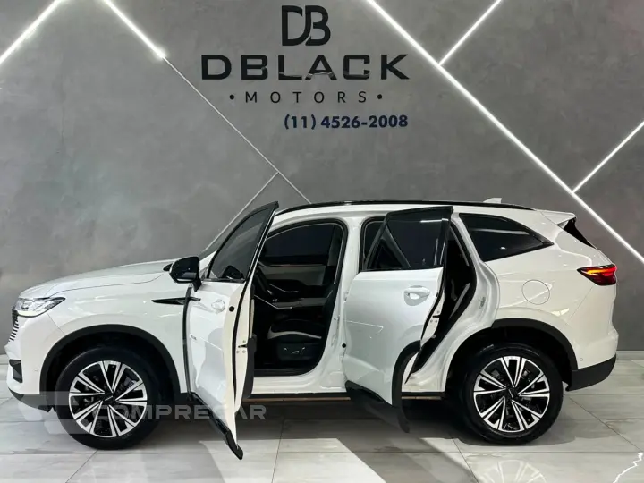 Haval H6 19 1.5 (Hibrido)