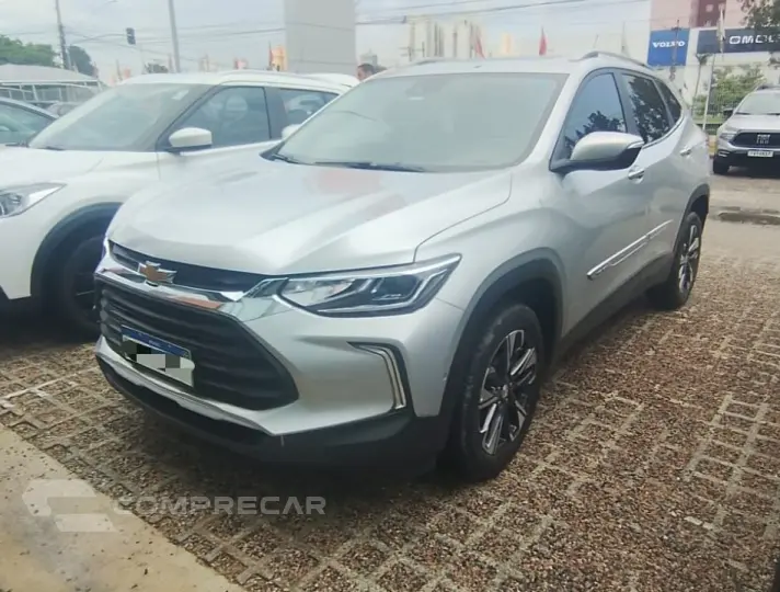 TRACKER 1.2 TURBO FLEX PREMIER AUTOMÁTICO
