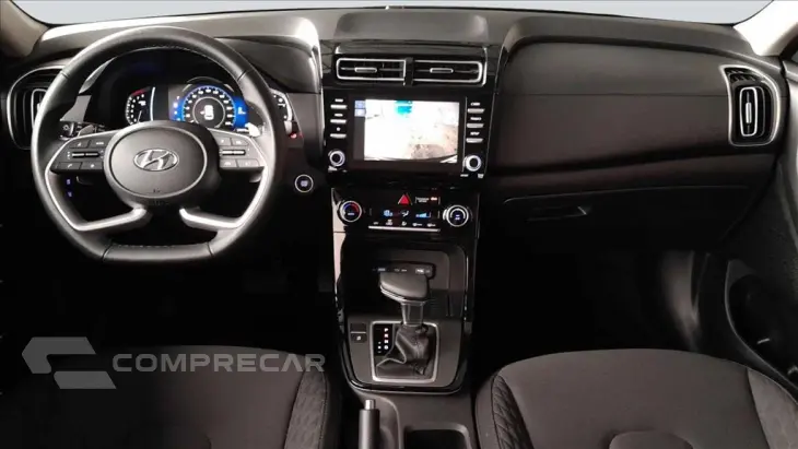 CRETA 1.0 TGDI FLEX LIMITED SAFETY AUTOMÁTICO