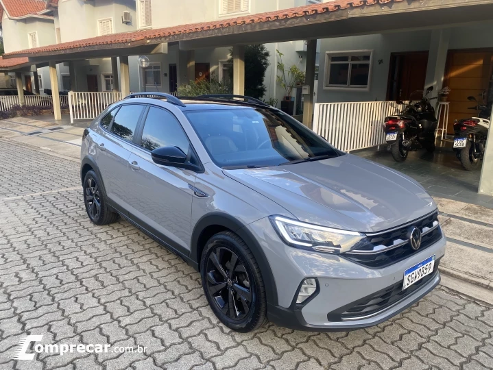 NIVUS 1.0 200 TSI Highline