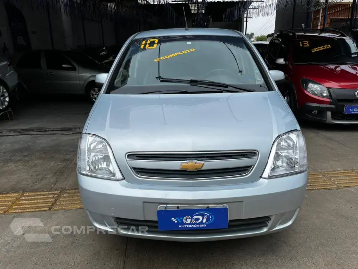 MERIVA 1.4 MPFI Maxx 8V