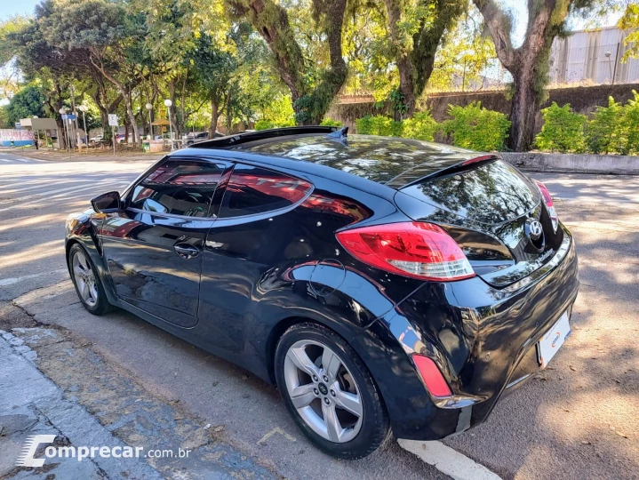 VELOSTER 1.6 16V