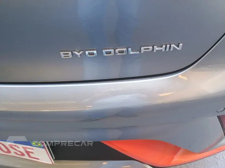 DOLPHIN 60,5 KW Plus