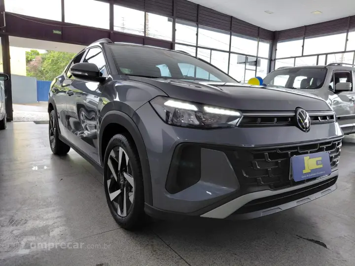 TERA 1.0 170 TSI High