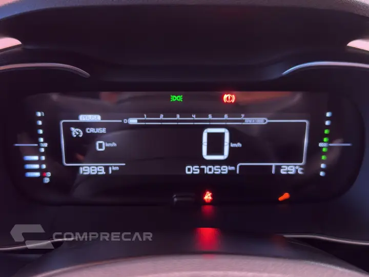 C4 CACTUS 1.6 VTI 120 FLEX FEEL MANUAL