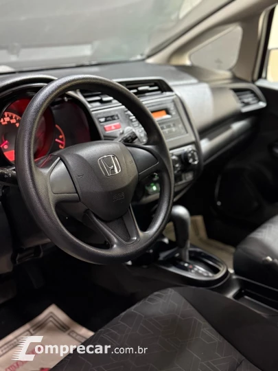 FIT 1.4 LX 16V