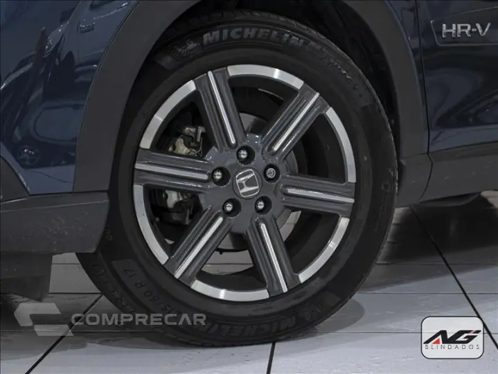 HR-V 1.5 DI I-vtec EX