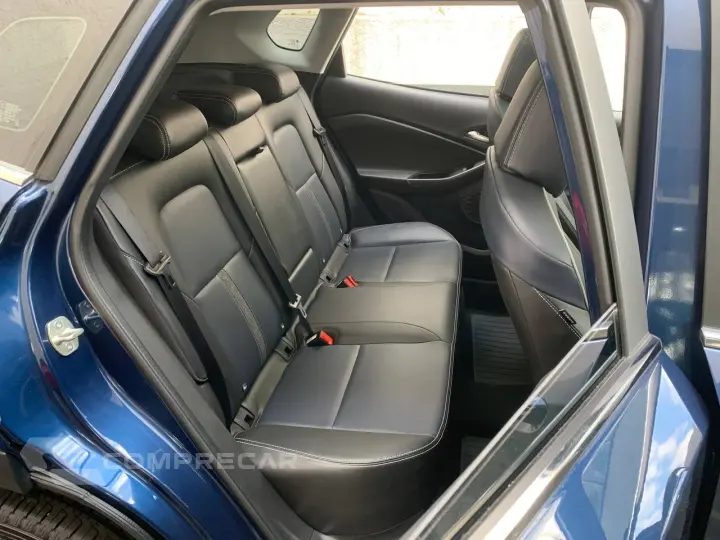 TRACKER Premier 1.2 Turbo 12V Flex Aut.