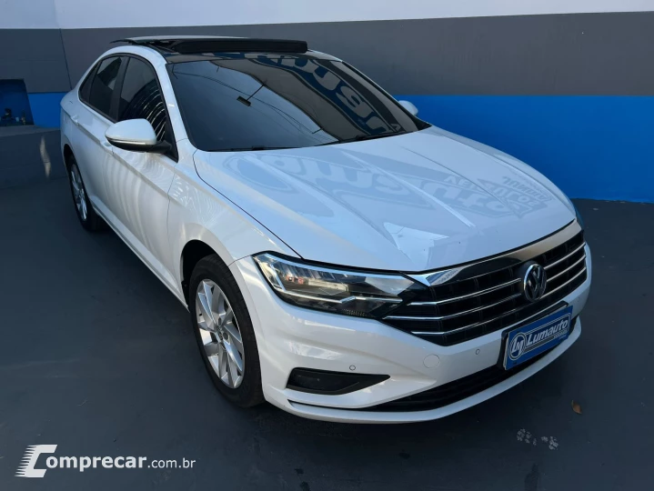 JETTA 1.4 250 TSI Comfortline