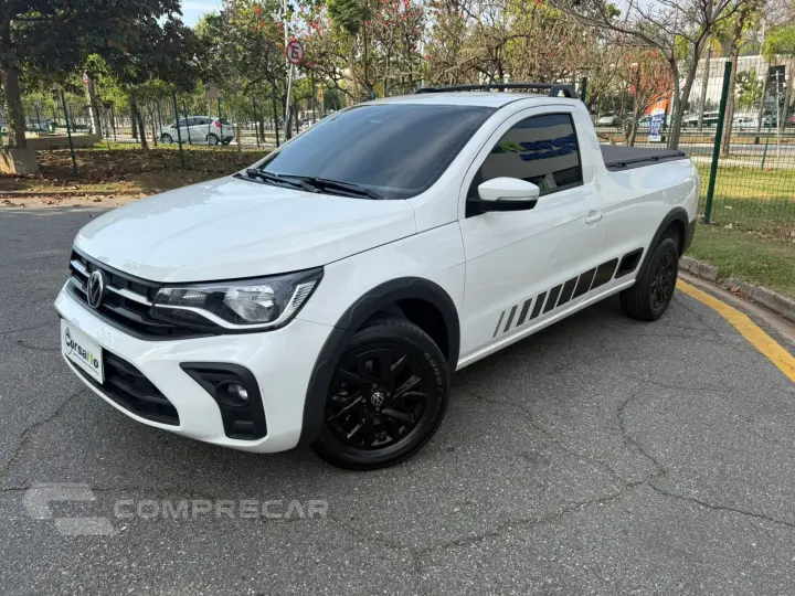 SAVEIRO 1.6 MI Trendline CS 8V