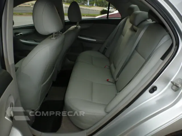 COROLLA 2.0 XEI 16V
