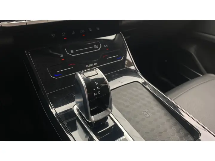 TIGGO 7 1.5 TCI TURBO FLEX SPORT CVT