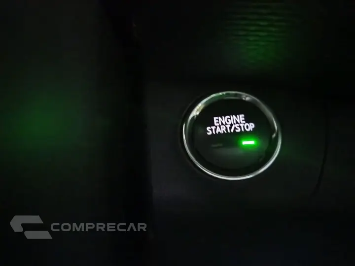 Tracker 1.0 Turbo Flex Lt Automático