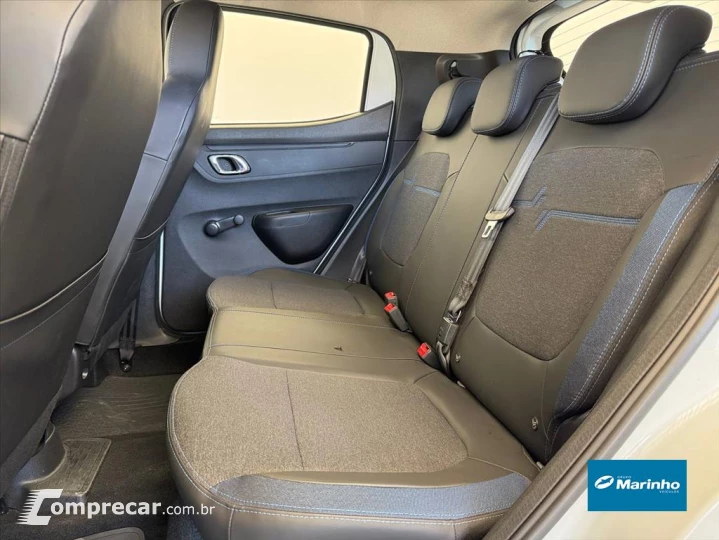 KWID 1.0 12V SCE FLEX INTENSE MANUAL