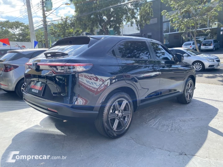HR-V 1.5 DI I-vtec EXL