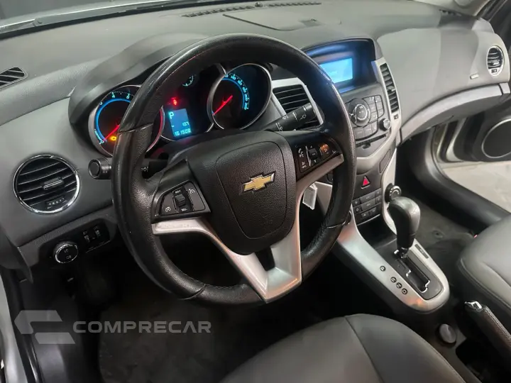 CRUZE 1.8 LT 16V