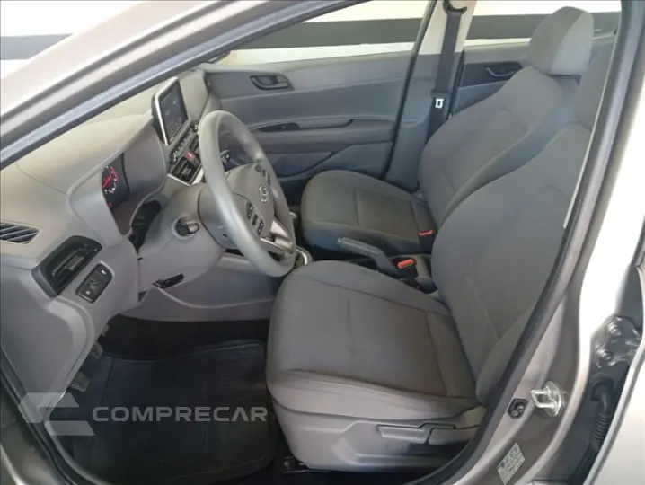 HB20S 1.0 12V Comfort Plus