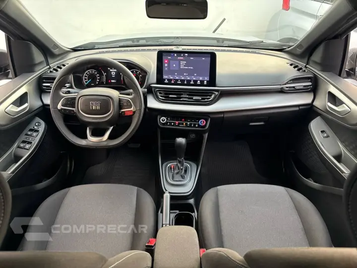 PULSE AUDACE Turbo 200  Aut. (Hibrído)