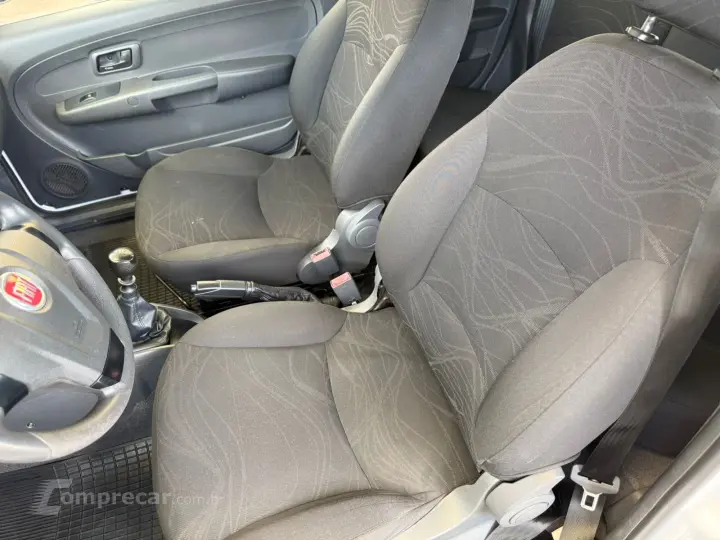 Strada Working HARD 1.4 Fire Flex 8V CD