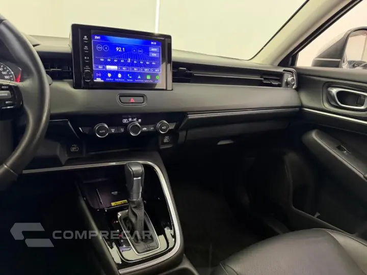HR-V EXL HS
