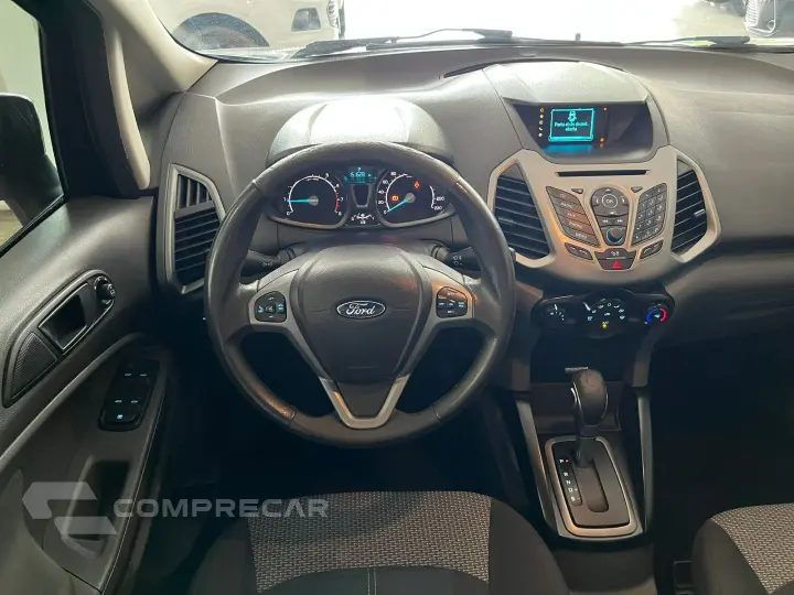 ECOSPORT 2.0 SE 16V