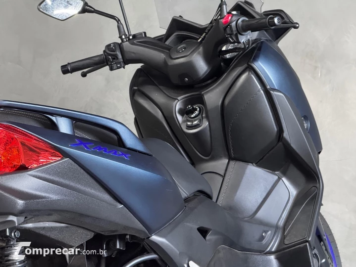 XMAX 250 ABS
