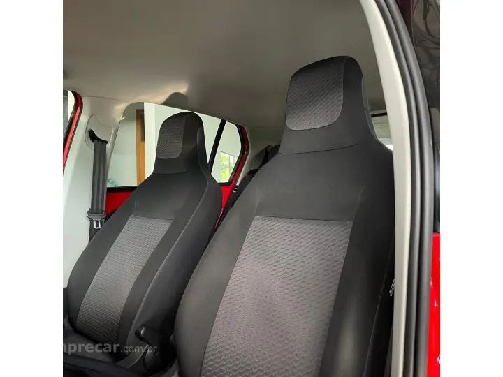 UP 1.0 MPI MOVE UP 12V FLEX 4P MANUAL