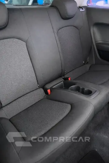 A1 1.4 TFSI Sportback Ambition 16V 185cv