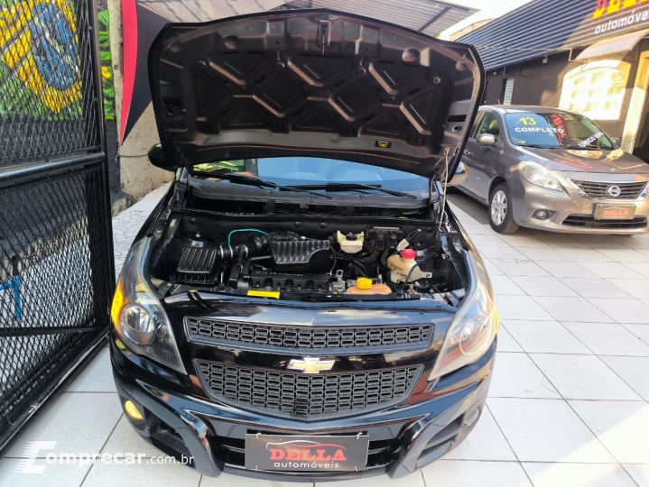 MONTANA 1.4 MPFI LS CS 8V
