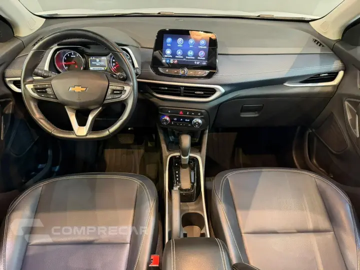 Tracker 1.2 Turbo Flex Premier Automático