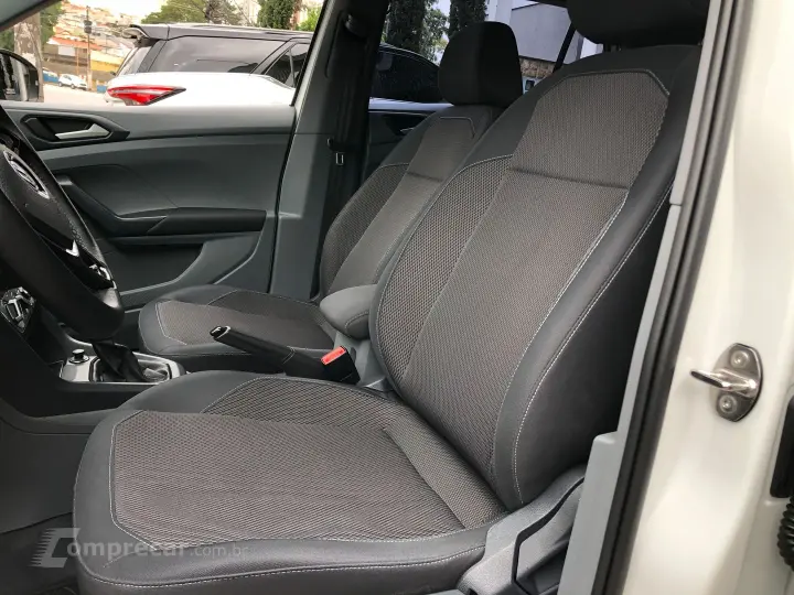 T-Cross 1.0 200 Tsi Total Flex Automático