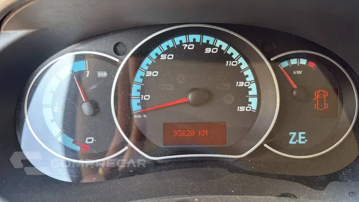 RENAULT KANGOO 4.4 KW ZE MAXI