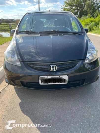 FIT 1.4 DX 16V