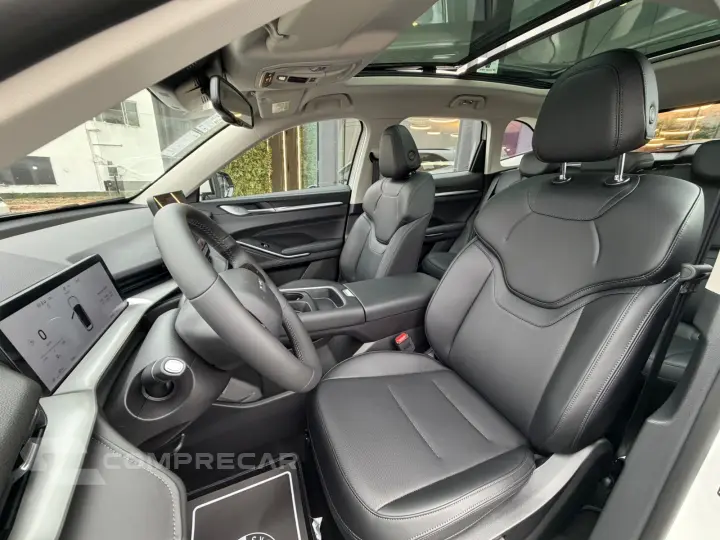HAVAL H6 1.5 Flex HEV2 E-traction