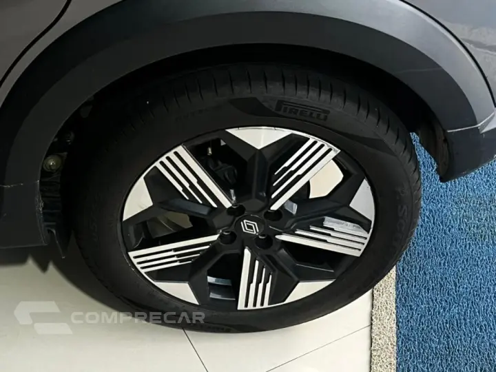 Kardian Techno Flex 1.0 TB 12V 5p Aut.