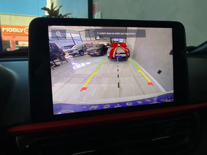 PULSE 1.3 TURBO 270 FLEX ABARTH